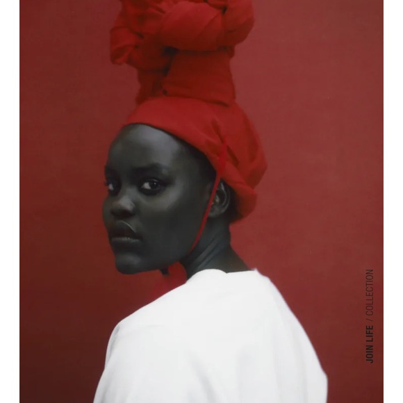 Zara BALLOON SLEEVE SWEATSHIRT - Picture 2 of 8